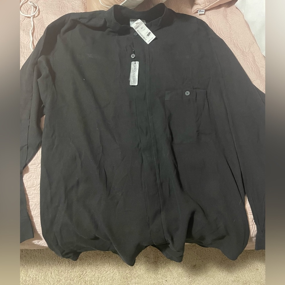 NTW.. Domani UOMO Shirt